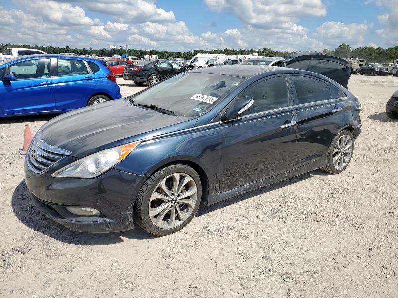2014 HYUNDAI SONATA SE, 