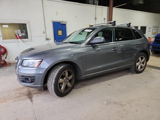2012 AUDI Q5 PREMIUM PLUS, 