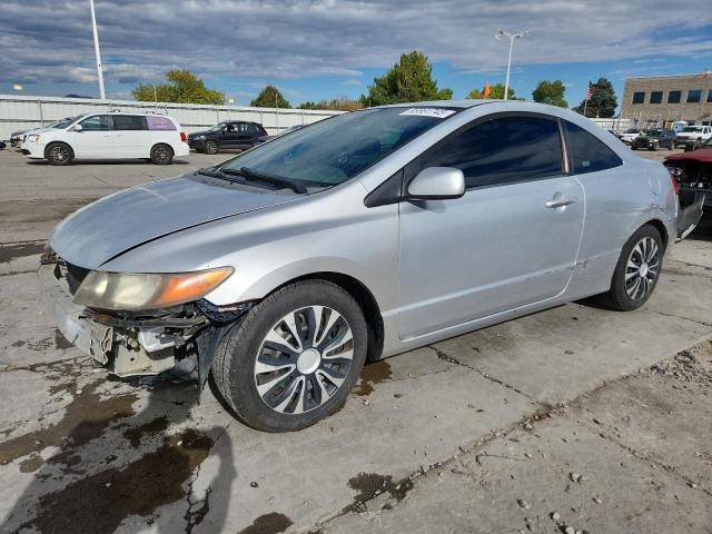2008 HONDA CIVIC LX, 