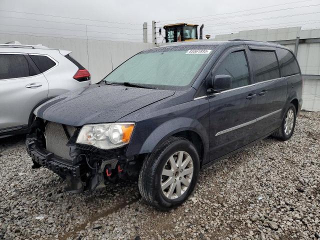 2014 CHRYSLER TOWN & COU TOURING, 