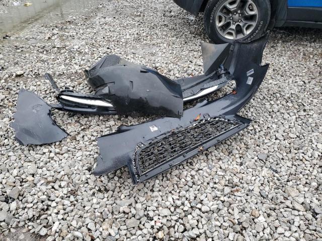 2C4RC1BG2ER212300 - 2014 CHRYSLER TOWN & COU TOURING გრაფიტი ფოტო 13