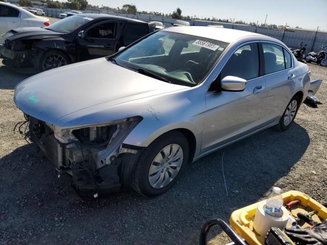 2011 HONDA ACCORD LX, 