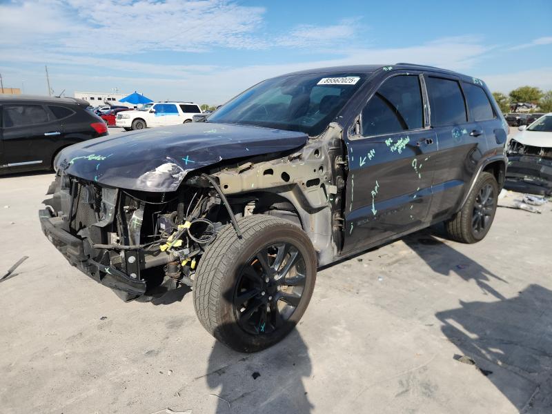 2020 JEEP GRAND CHER LAREDO, 