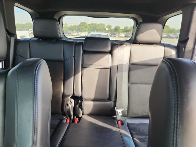 1C4RJEAGXLC203168 - 2020 JEEP GRAND CHER LAREDO 灰色 照片 10