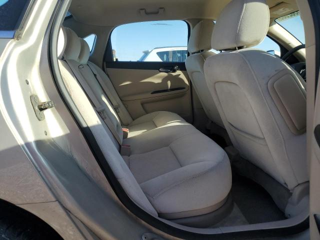 2G1WT57K791149344 - 2009 CHEVROLET IMPALA 1LT 金色 照片 10