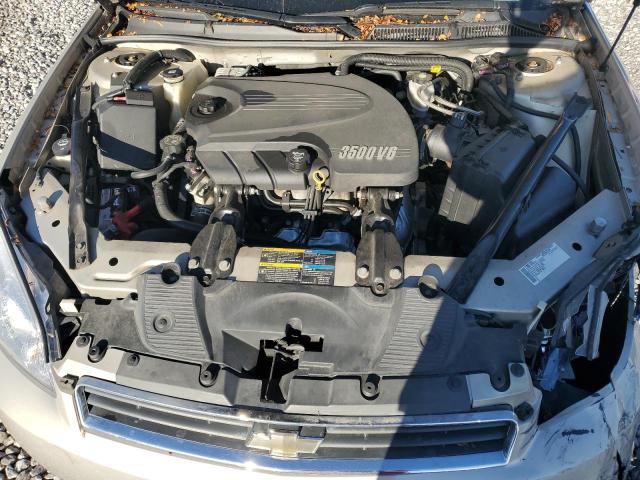 2G1WT57K791149344 - 2009 CHEVROLET IMPALA 1LT 金色 照片 11