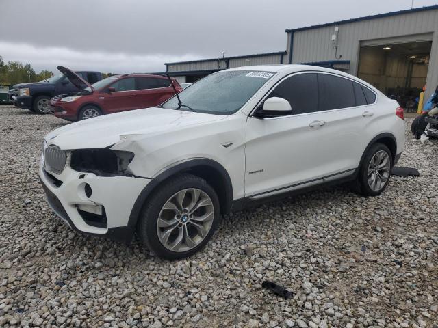 2018 BMW X4 XDRIVE28I, 