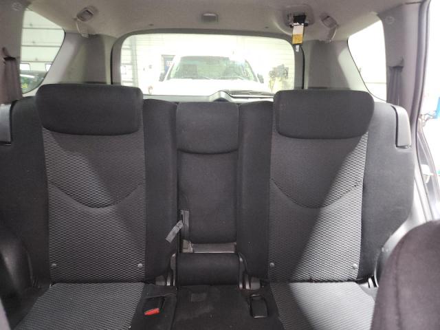 JTMRK4DV7A5091741 - 2010 TOYOTA RAV4 SPORT Boz foto 10