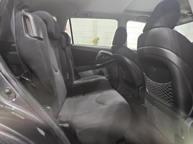 JTMRK4DV7A5091741 - 2010 TOYOTA RAV4 SPORT Boz foto 11
