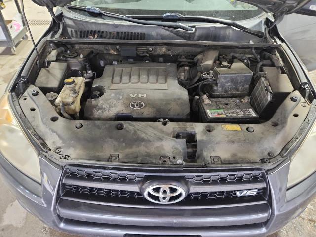 JTMRK4DV7A5091741 - 2010 TOYOTA RAV4 SPORT Boz foto 12