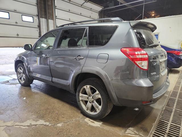JTMRK4DV7A5091741 - 2010 TOYOTA RAV4 SPORT Boz foto 2