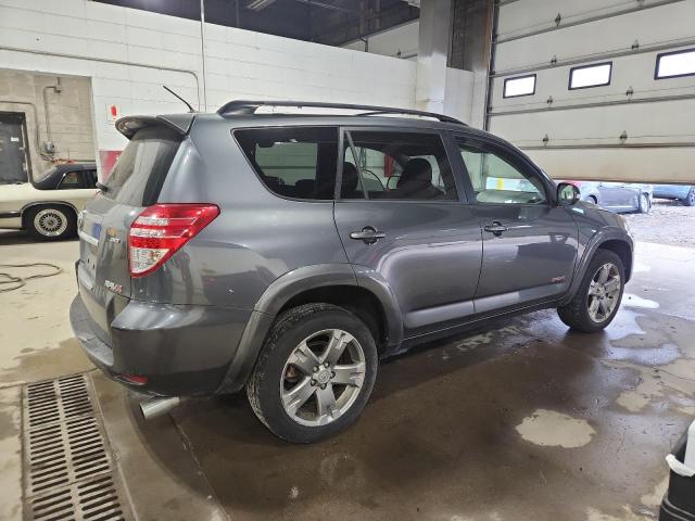 JTMRK4DV7A5091741 - 2010 TOYOTA RAV4 SPORT Boz foto 3