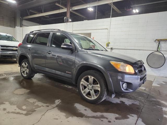 JTMRK4DV7A5091741 - 2010 TOYOTA RAV4 SPORT Boz foto 4