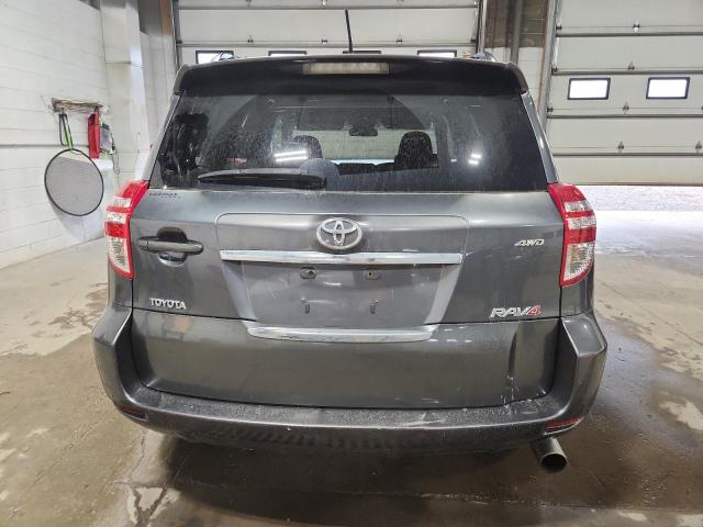 JTMRK4DV7A5091741 - 2010 TOYOTA RAV4 SPORT Boz foto 6