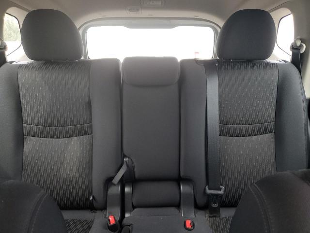 5N1AT2MV2KC826035 - 2019 NISSAN ROGUE S Qara foto 10