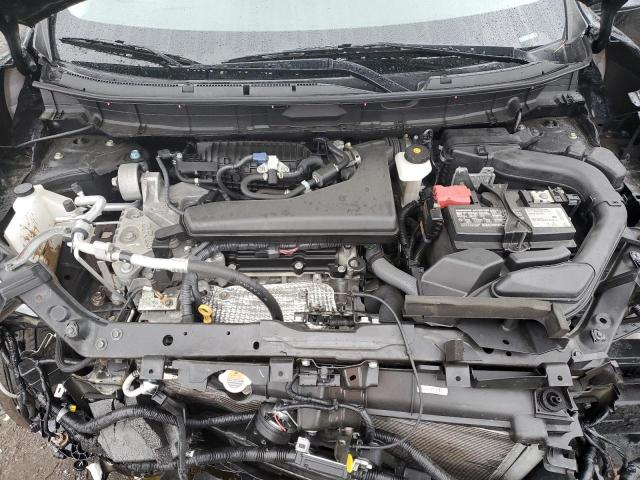 5N1AT2MV2KC826035 - 2019 NISSAN ROGUE S Qara foto 12