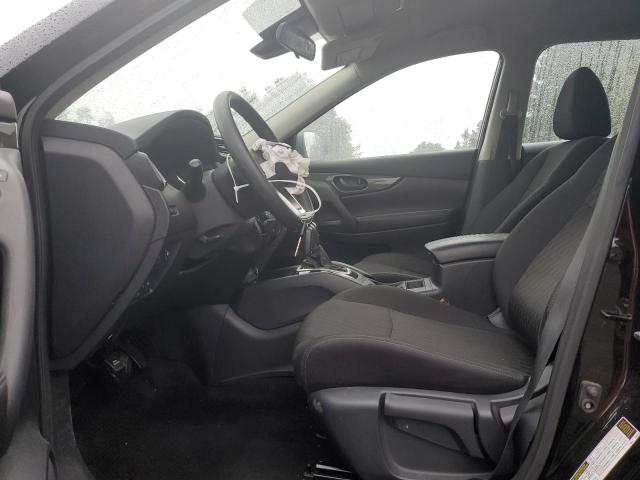 5N1AT2MV2KC826035 - 2019 NISSAN ROGUE S Qara foto 7