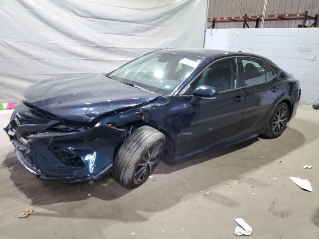 2021 TOYOTA CAMRY SE, 