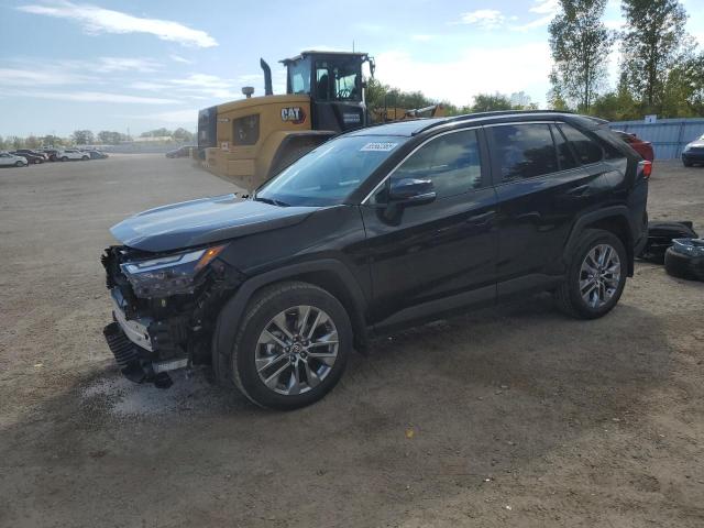 2024 TOYOTA RAV4 XLE, 