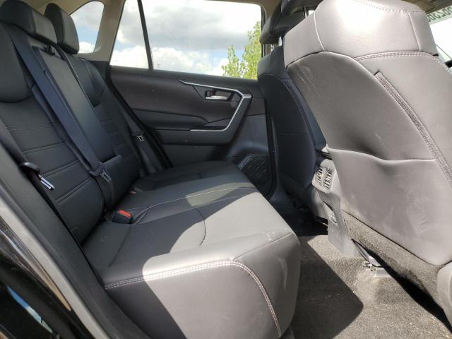 2T3R1RFV9RC489469 - 2024 TOYOTA RAV4 XLE Qara foto 11