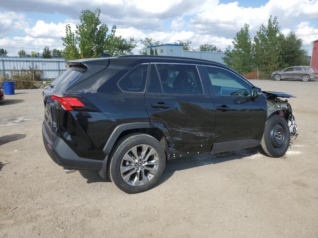 2T3R1RFV9RC489469 - 2024 TOYOTA RAV4 XLE Qara foto 3