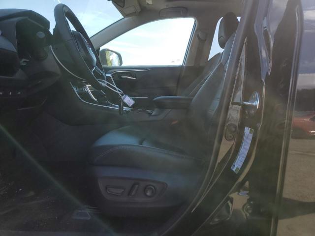 2T3R1RFV9RC489469 - 2024 TOYOTA RAV4 XLE Qara foto 7