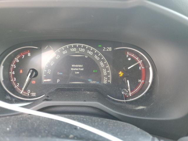 2T3R1RFV9RC489469 - 2024 TOYOTA RAV4 XLE Qara foto 9