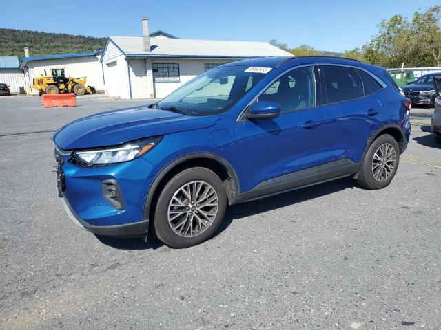 2023 FORD ESCAPE, 