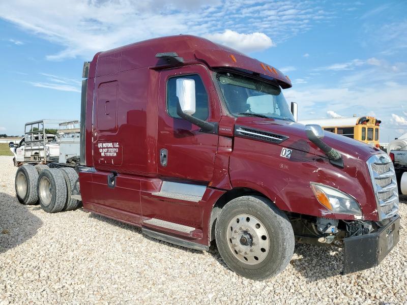 2020 FREIGHTLINER CASCADIA, 
