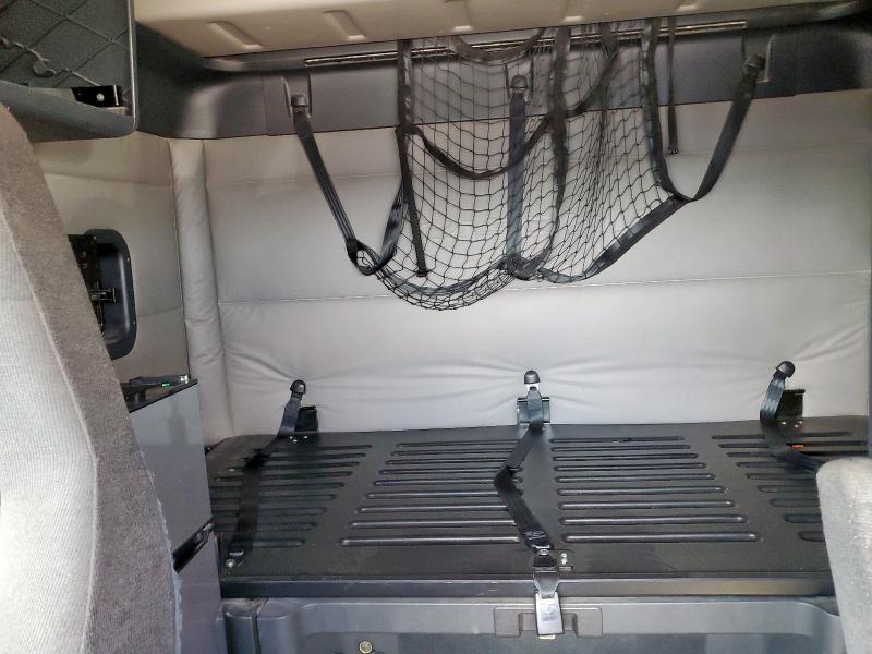 3AKJHHDV1LSLF6048 - 2020 FREIGHTLINER CASCADIA MAROON photo 5