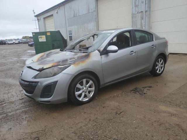 2011 MAZDA 3 I, 