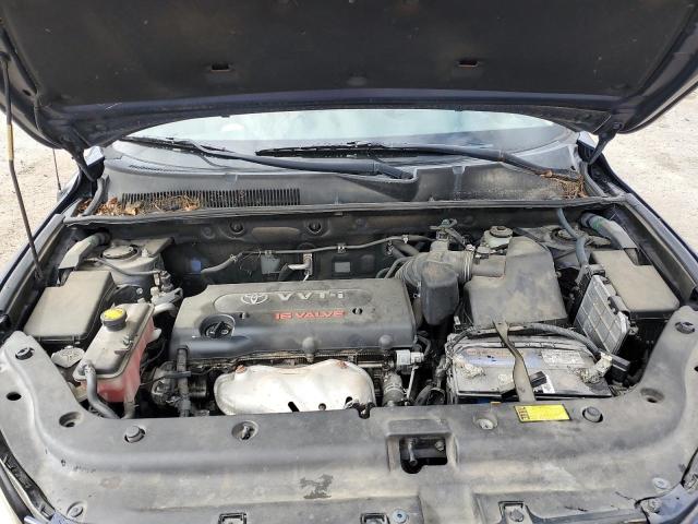 JTMZD33V175058619 - 2007 TOYOTA RAV4 Կապույտ լուսանկար 12