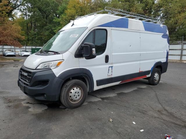 2023 RAM PROMASTER 3500 HIGH, 