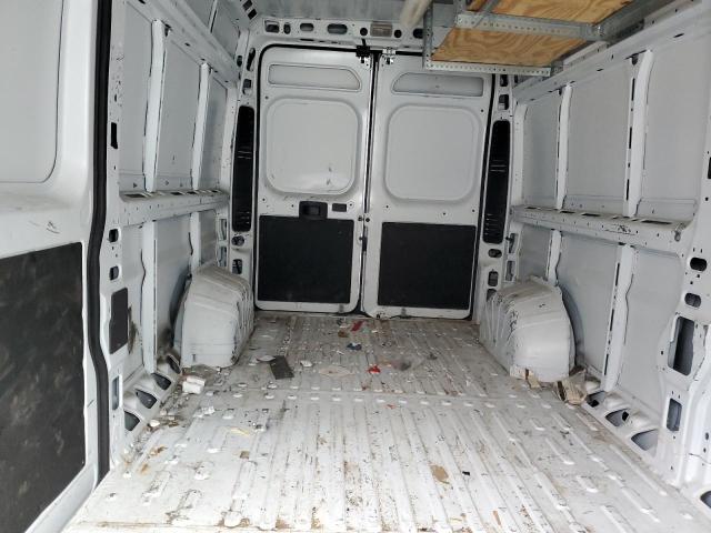 3C6MRVHG1PE568711 - 2023 RAM PROMASTER 3500 HIGH Blanco foto 10