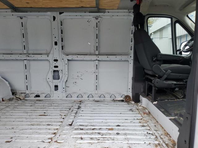 3C6MRVHG1PE568711 - 2023 RAM PROMASTER 3500 HIGH Blanco foto 11