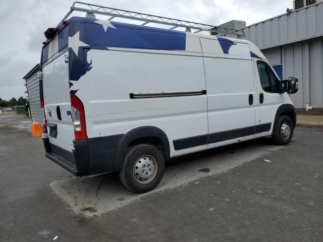 3C6MRVHG1PE568711 - 2023 RAM PROMASTER 3500 HIGH Blanco foto 3
