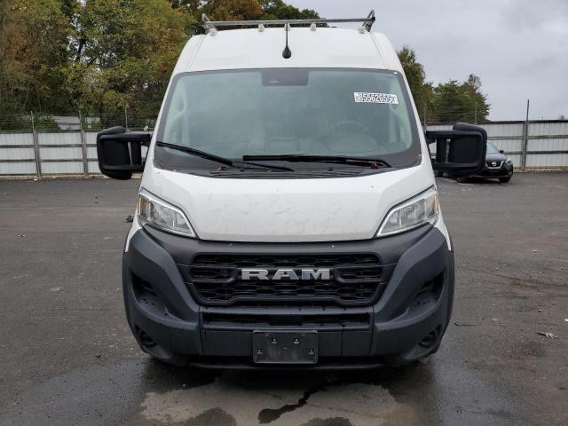 3C6MRVHG1PE568711 - 2023 RAM PROMASTER 3500 HIGH Blanco foto 5