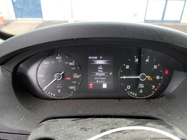 3C6MRVHG1PE568711 - 2023 RAM PROMASTER 3500 HIGH Blanco foto 9