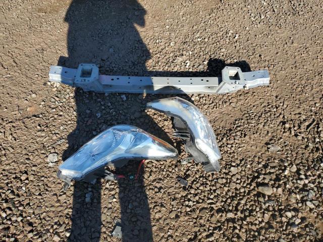 JF2SJADCXFH827029 - 2015 SUBARU FORESTER 2.5I PREMIUM 银色 照片 13