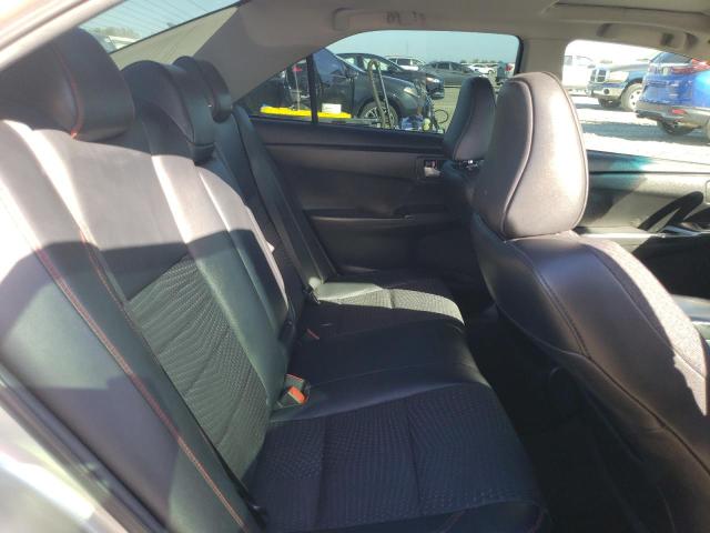 4T1BF1FK8FU078674 - 2015 TOYOTA CAMRY LE BEIGE photo 10