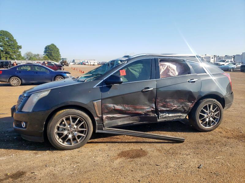 2016 CADILLAC SRX PERFORMANCE COLLECTION, 