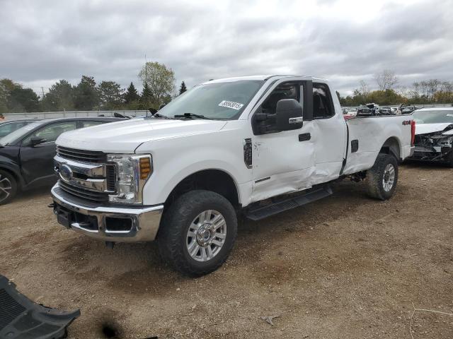2019 FORD F250 SUPER DUTY, 