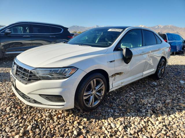 2019 VOLKSWAGEN JETTA S, 