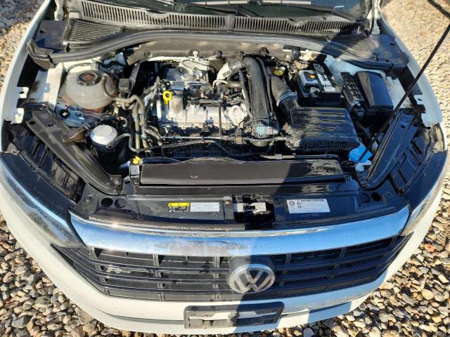 3VWC57BU5KM219279 - 2019 VOLKSWAGEN JETTA S თეთრი ფოტო 11
