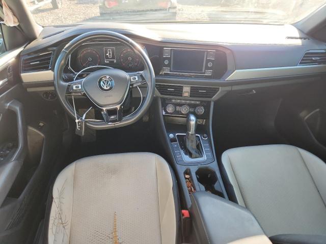 3VWC57BU5KM219279 - 2019 VOLKSWAGEN JETTA S თეთრი ფოტო 8