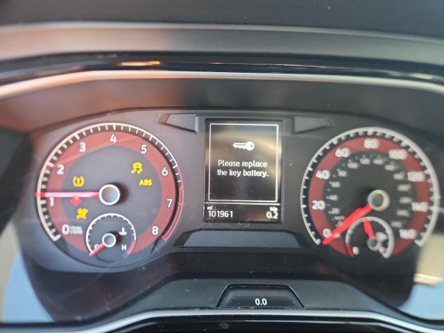 3VWC57BU5KM219279 - 2019 VOLKSWAGEN JETTA S თეთრი ფოტო 9