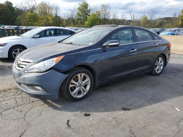 2013 HYUNDAI SONATA SE, 