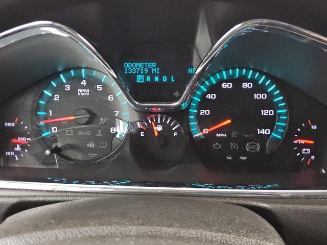 1GNKVHKD5EJ237536 - 2014 CHEVROLET TRAVERSE LT Gümüş fotoğraf 9