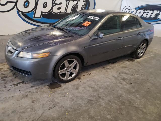 2004 ACURA TL, 