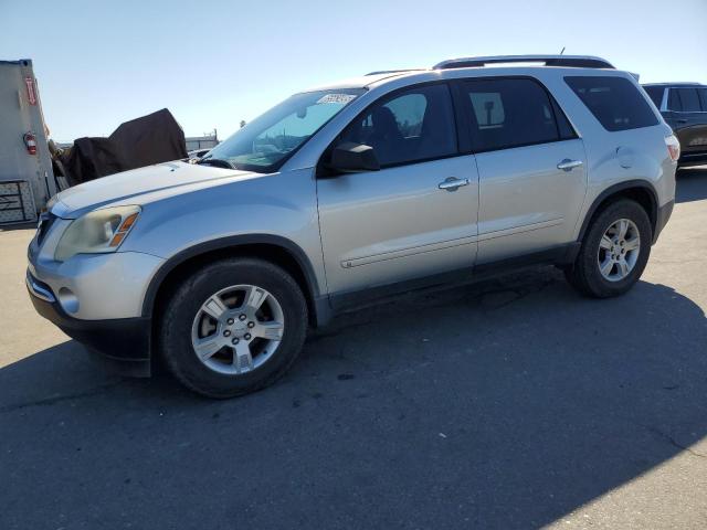 2009 GMC ACADIA SLE, 